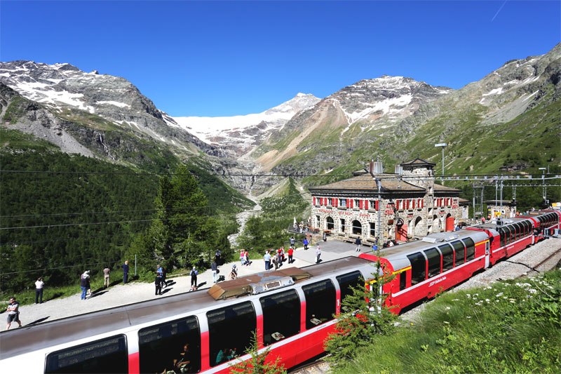 Alp Grüm